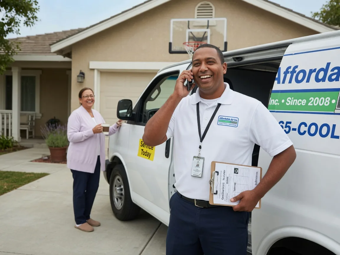 Central Ac Repair Fairton, NJ FAQs